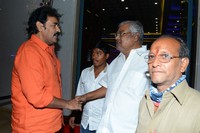 Celebs at Ali Brother Khayum Wedding Reception